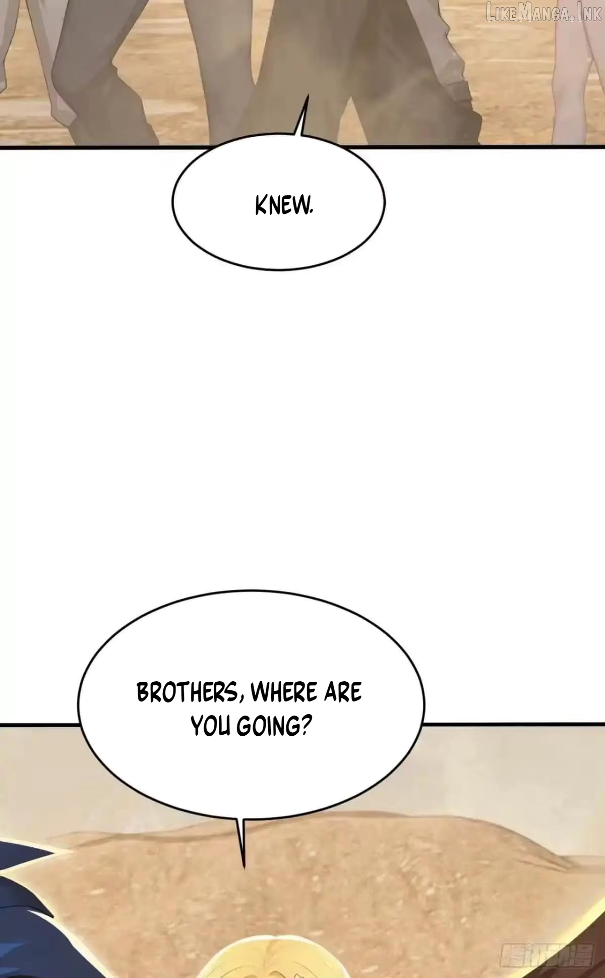 Primordial Ten Fiends: Others Tame Beasts, I Tame Beast Girls Chapter 178  - page 71